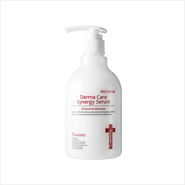 Serum cho da lão hóa Iancell 330ml