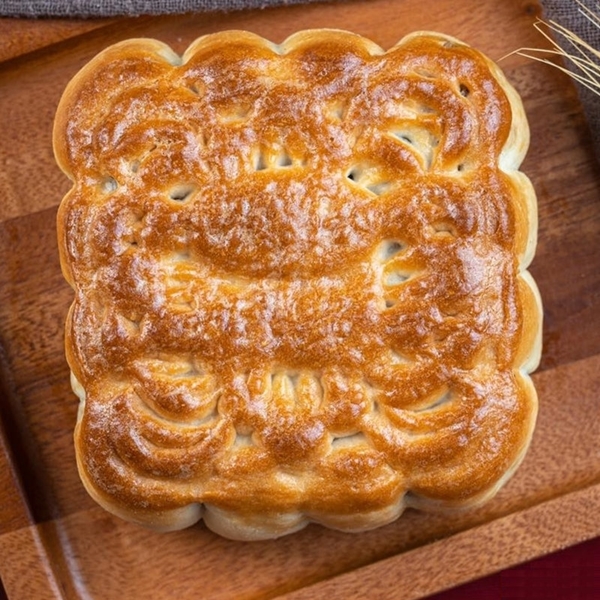 Hộp 4 bánh nướng Thập Cẩm