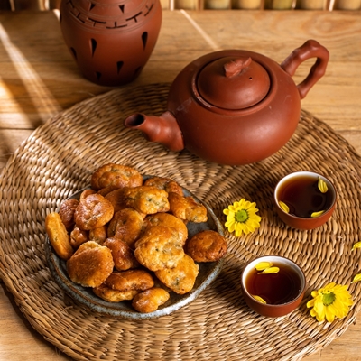 Bánh chả gói 200g