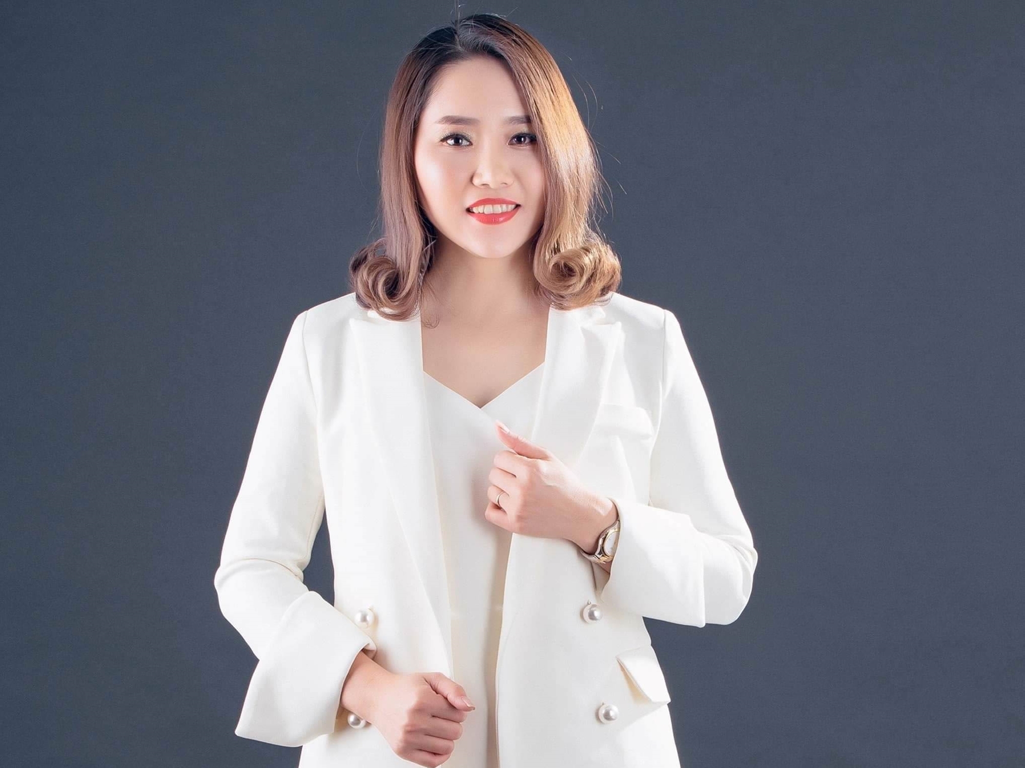 CEO Đỗ Phương Anh