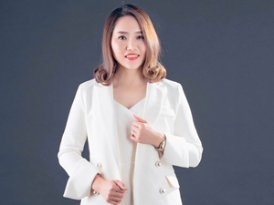 CEO Đỗ Phương Anh